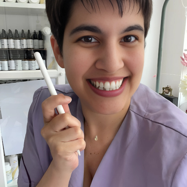 BizWeekly is honored to announce Alternative Therapies B.V., led by the talented Amalia Pavlidi, as the recipient of the Best Innovative Natural Cream for Body & Face in the Netherlands of 2025.