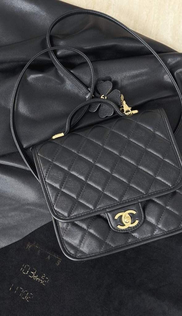 Authenticating luxury items with BVPRIVE’s six-layer verification process.