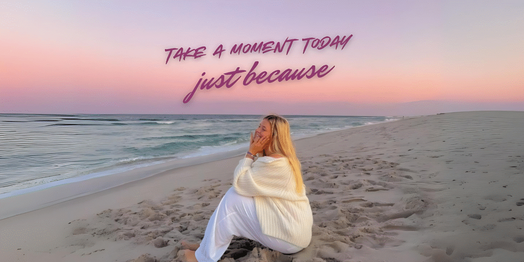 Laurie Groh, founder of Shoreside Therapies, offers personalized mental health support and creative therapies, focusing on midlife women’s healing.