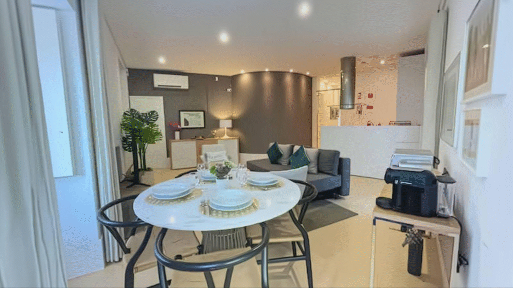 HostUs Properties, an award-winning vacation rental provider, is redefining the notion of comfort and convenience in one of Lisbon’s oldest and most charming districts