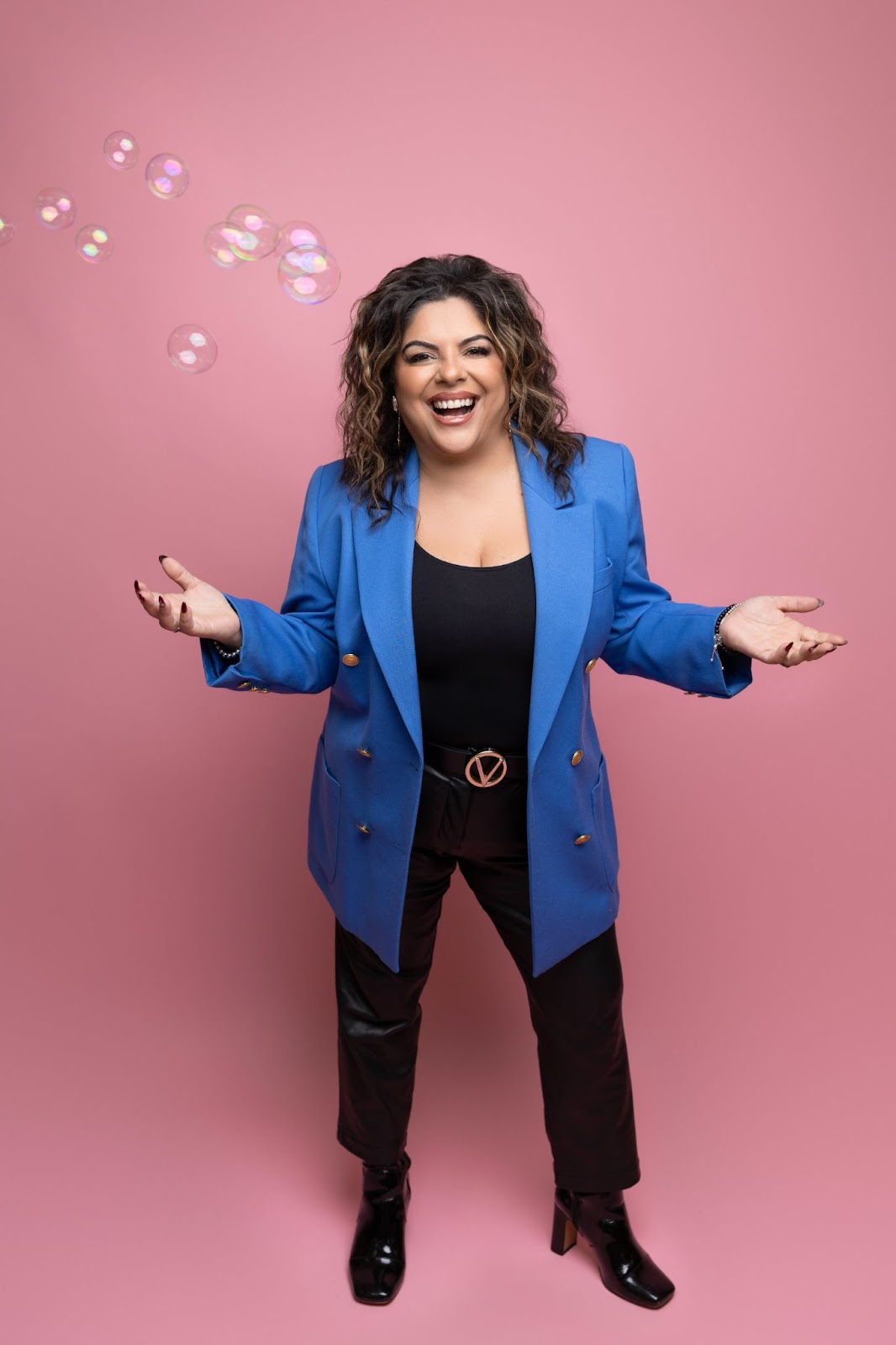 Fontaine Photography 