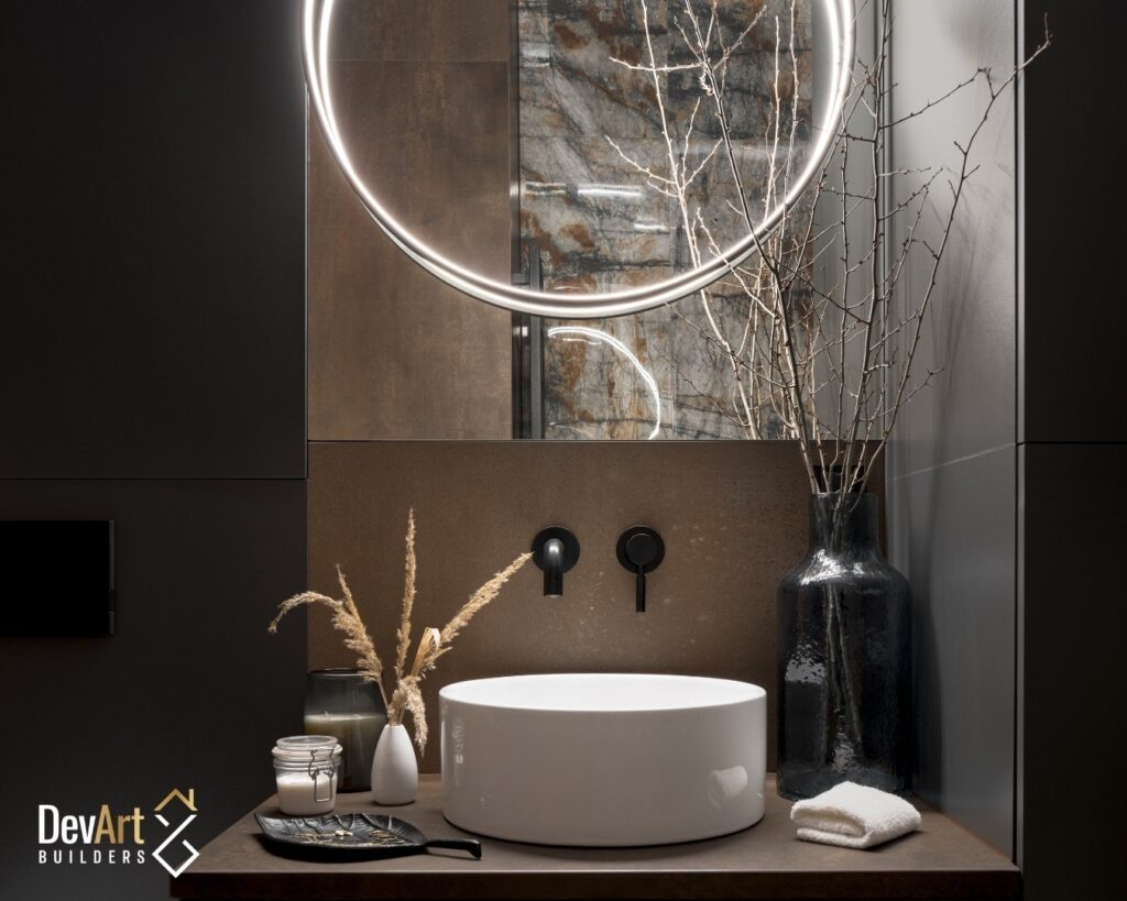 DevArt8 Builders construction team working on a residential project, showcasing their commitment to quality, craftsmanship, and client-focused service in home construction and ADU development across the Bay Area.