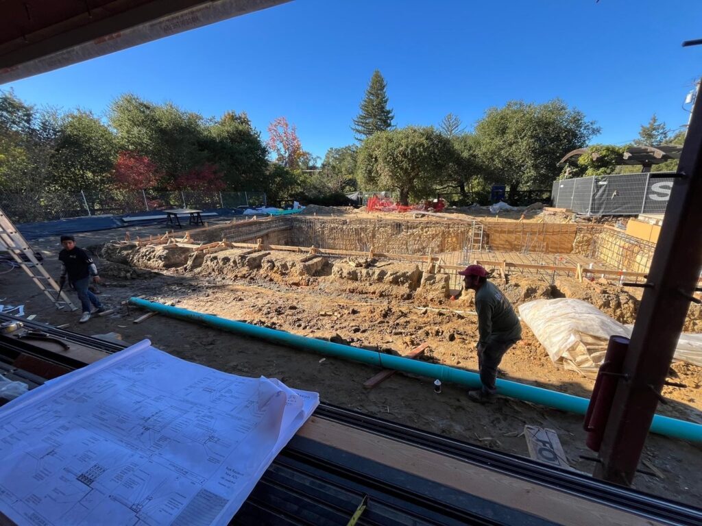 DevArt8 Builders construction team working on a residential project, showcasing their commitment to quality, craftsmanship, and client-focused service in home construction and ADU development across the Bay Area.