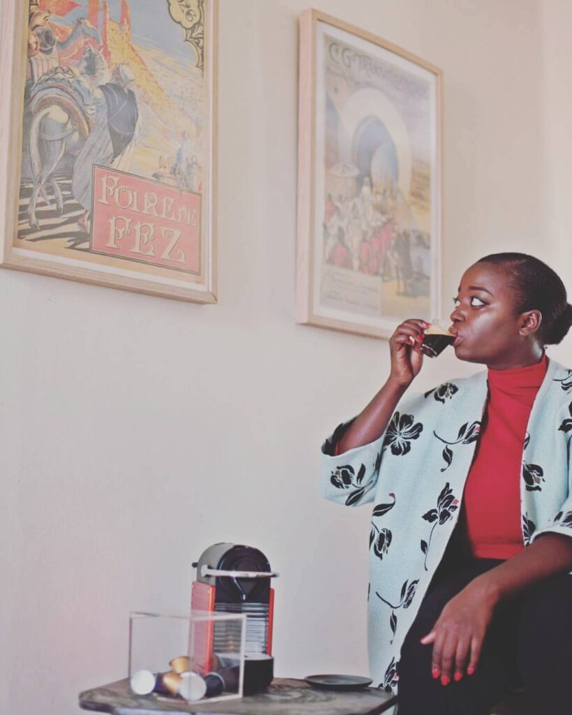 Bibi, founder of Body Artisan Bali and Studio Artisan, leading a wellness media studio creating timeless, cinematic content for female creators and wellness brands.