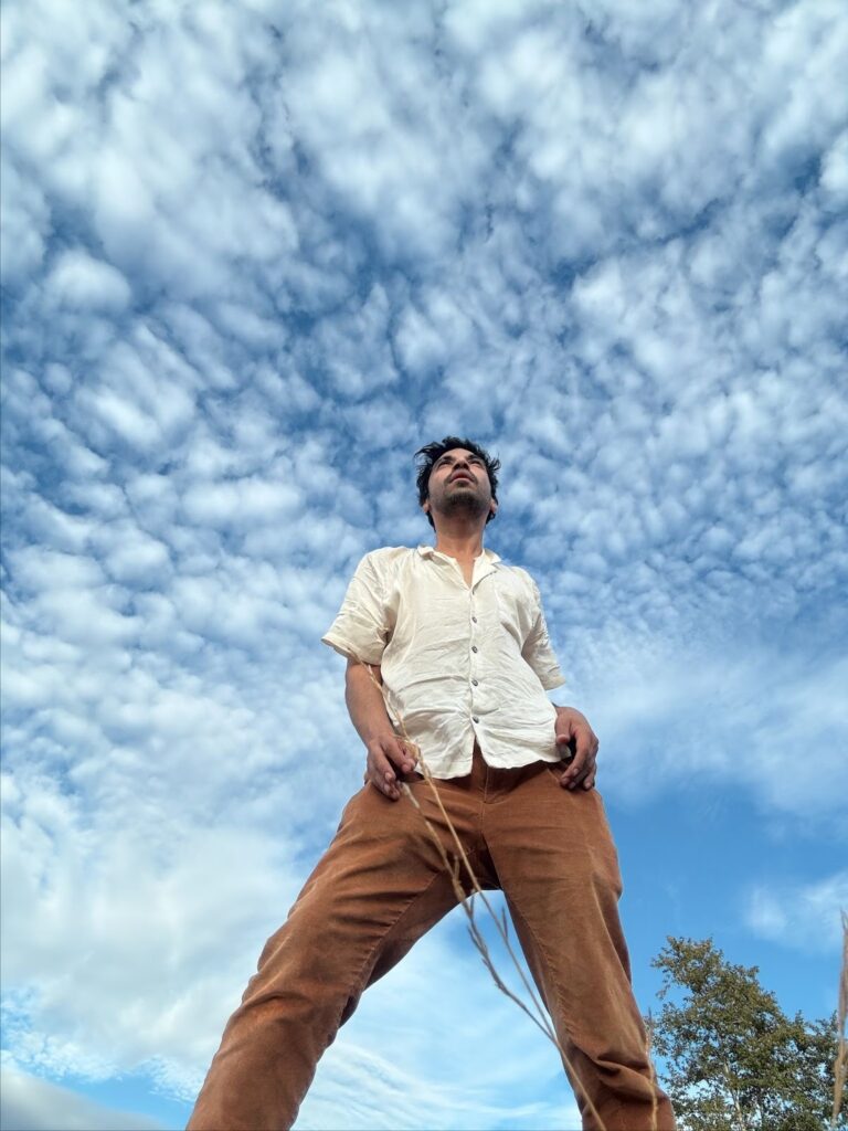 Nick Lovely, an artist and filmmaker, speaks about resilience, creativity, and identity through his work. His journey highlights his commitment to personal truth and meaningful storytelling in film and digital platforms, focusing on themes of adversity, mental health, and cultural relevance.