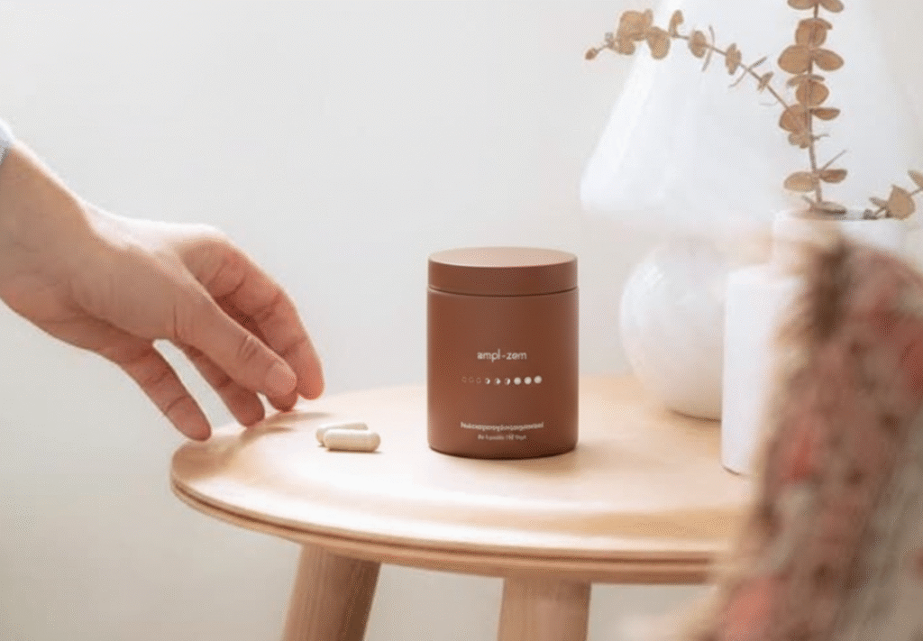 Simpl.bio: The Breakthrough Wellness Brand Empowering Women to Take Control of Their Health