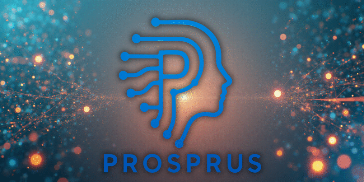 Prosprus, founded by Juliana Yorio, uses AI to automate lead capture, communication, and customer engagement for small businesses.