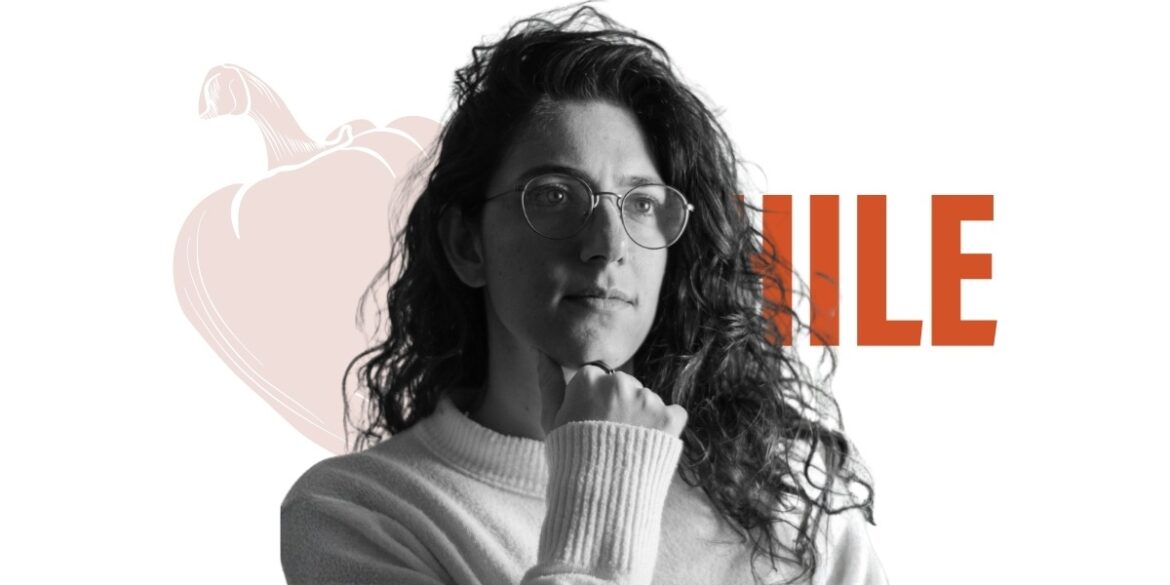 Margot Duek, Mexican entrepreneur, leading AI innovation for SMBs, bridging technology with real-world profit through intelligent automation systems.