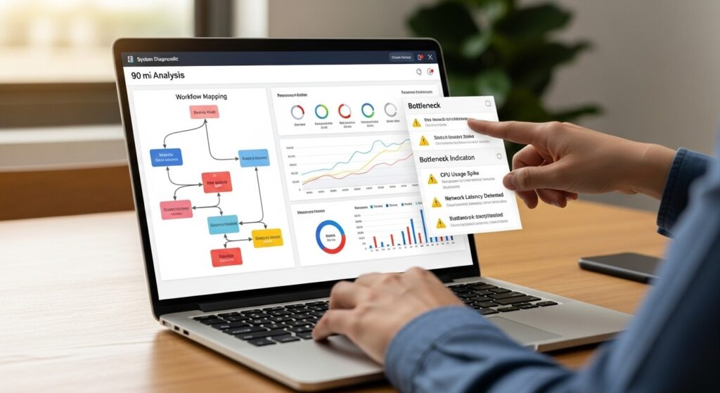 Agency Systems Reset is revolutionizing digital marketing agencies by fixing operational issues that drive client churn.