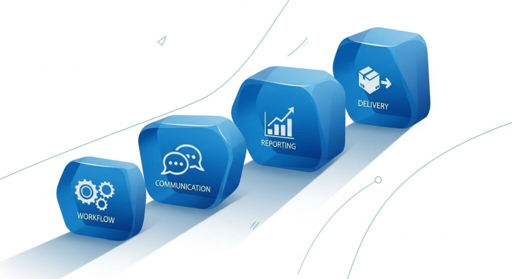 Agency Systems Reset is revolutionizing digital marketing agencies by fixing operational issues that drive client churn.