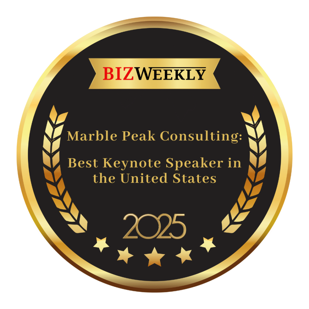 Biz weekly awards media kit badge