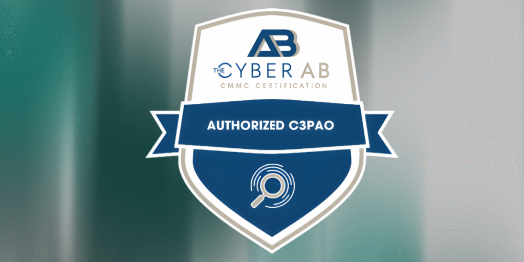 As an Authorized C3PAO, Digital Beachhead helps businesses navigate the complexities of CMMC certification, ensuring DoD contractors are ready for the upcoming compliance deadline.