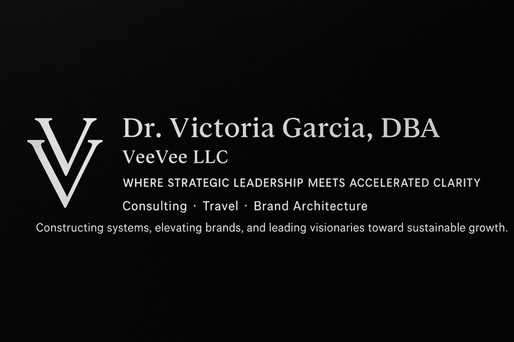 From burnout to boundaries how vee vee llc is redefining leadership for women entrepreneurs