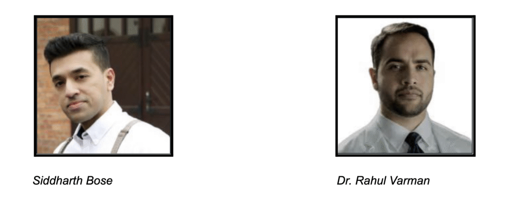 Inside syauctus ai founders