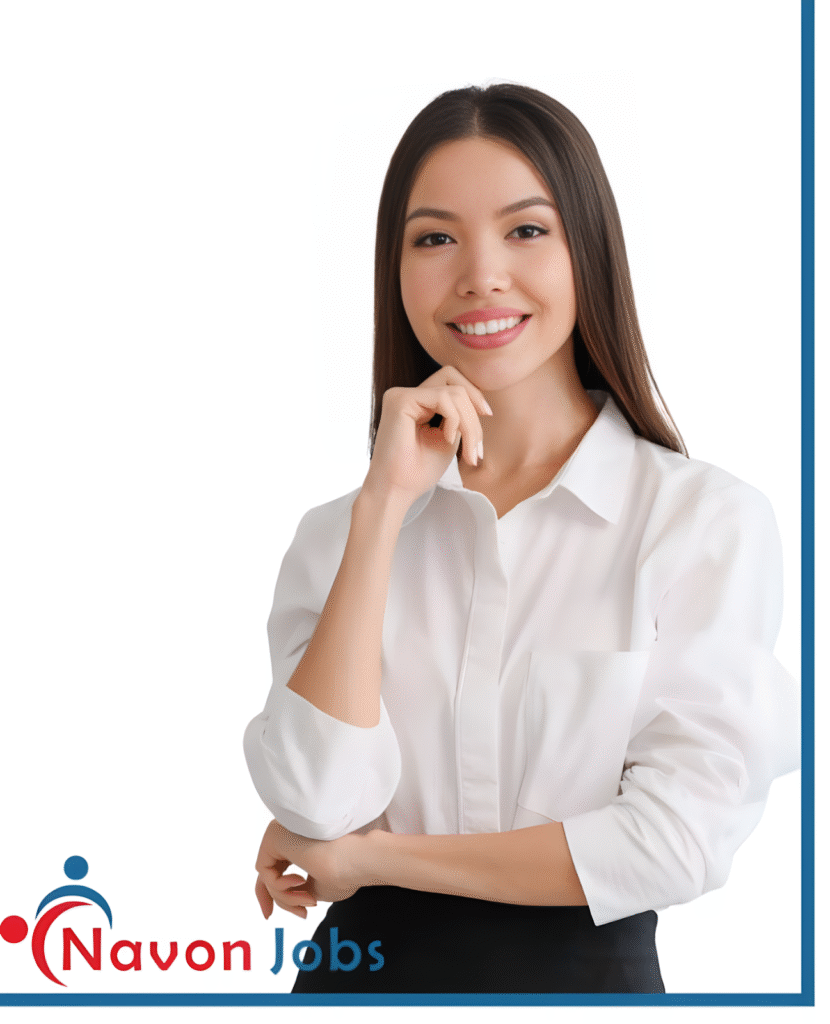 Navon Jobs- Shaping the Future of Global Talent Mobility.