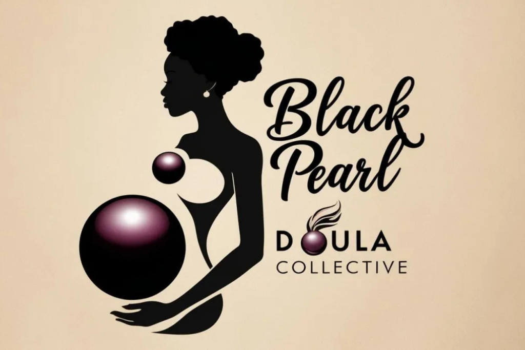 Dr. Chanel Blackmore, founder of Black Pearl Doula Collective, is leading a transformative movement in maternal health.