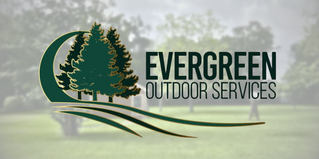 Beautifully transformed outdoor space by Evergreen Outdoor Services, showcasing their expertise in landscaping, yard restoration, and enhancing property value in Houston.