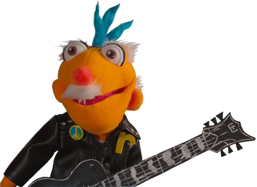 Richards Learning Systems, leading an innovative literacy program that uses video-based learning and phonics to transform reading education globally.