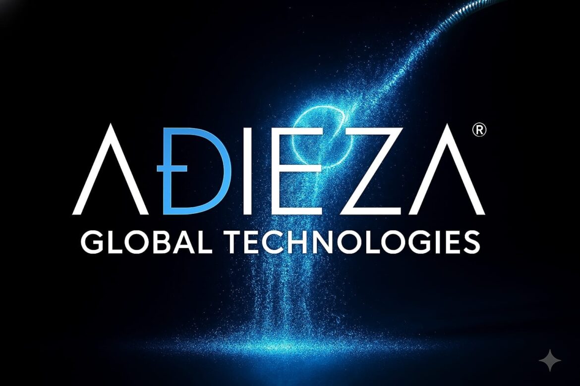 "Stephan Gautron, Chief Marketing Director at ADIEZA Global Technologies, leading sustainable solutions in water treatment and environmental systems."