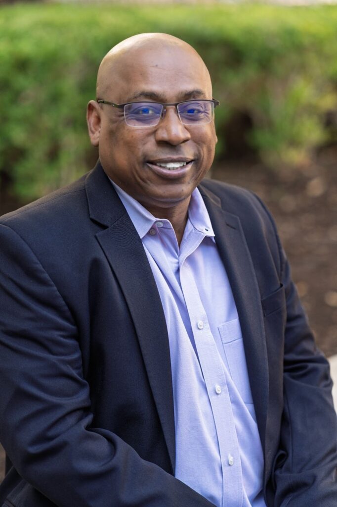 Roderick Robeson, CPA and founder of Roderick Robeson CPA LLC, using education-driven, evidence-based tax strategies to empower clients and simplify complex financial planning.