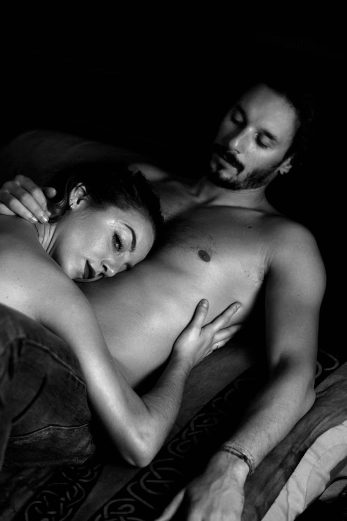 A single dad and emerging author, Thomas Campbell navigates life’s challenges to share his powerful story through his debut book, Sex and Shadows.