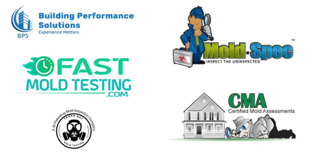 Reliable mold inspections with clear reports, adhering to Florida’s strict regulations for mold assessment and remediation.