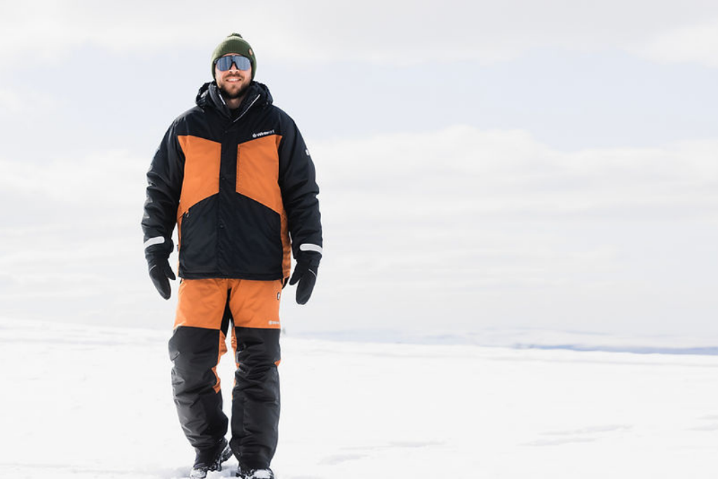 Discover how Winterent is revolutionizing Arctic tourism by providing eco-friendly winter clothing rentals that reduce waste, save money, and promote responsible travel.