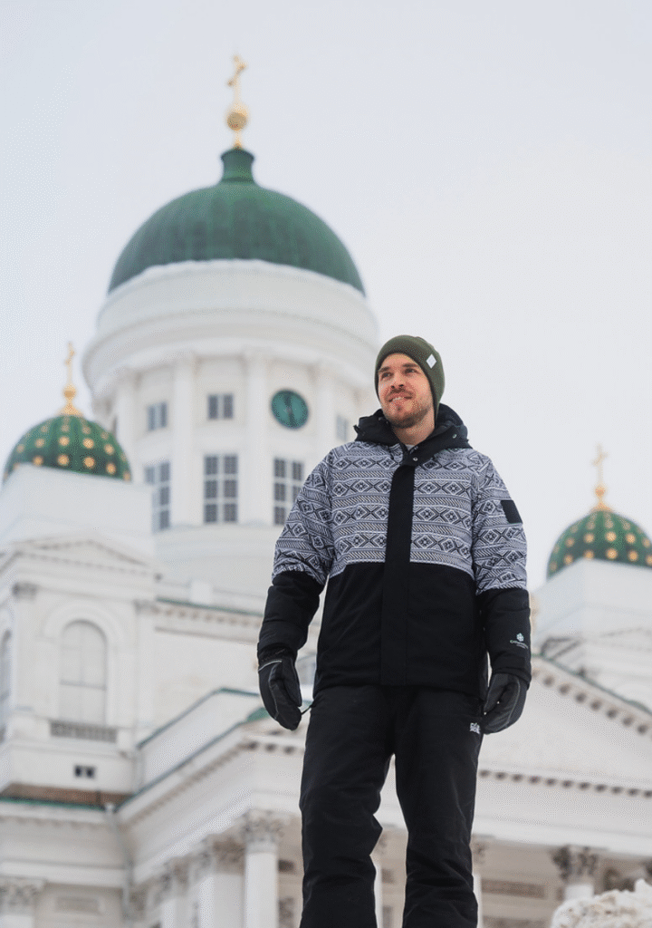 Discover how Winterent is revolutionizing Arctic tourism by providing eco-friendly winter clothing rentals that reduce waste, save money, and promote responsible travel.