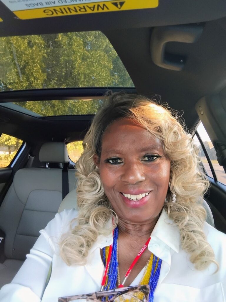 "Faith Hope Love Compassion Center: Empowering homeless communities with housing, healing, and support through Dr. Janet Cobb’s leadership."