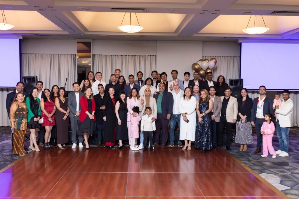Entrepreneur with two children celebrates Luxbaby & Beyond’s success as 2025 Australian Women’s Small Business Champion Awards finalist.
