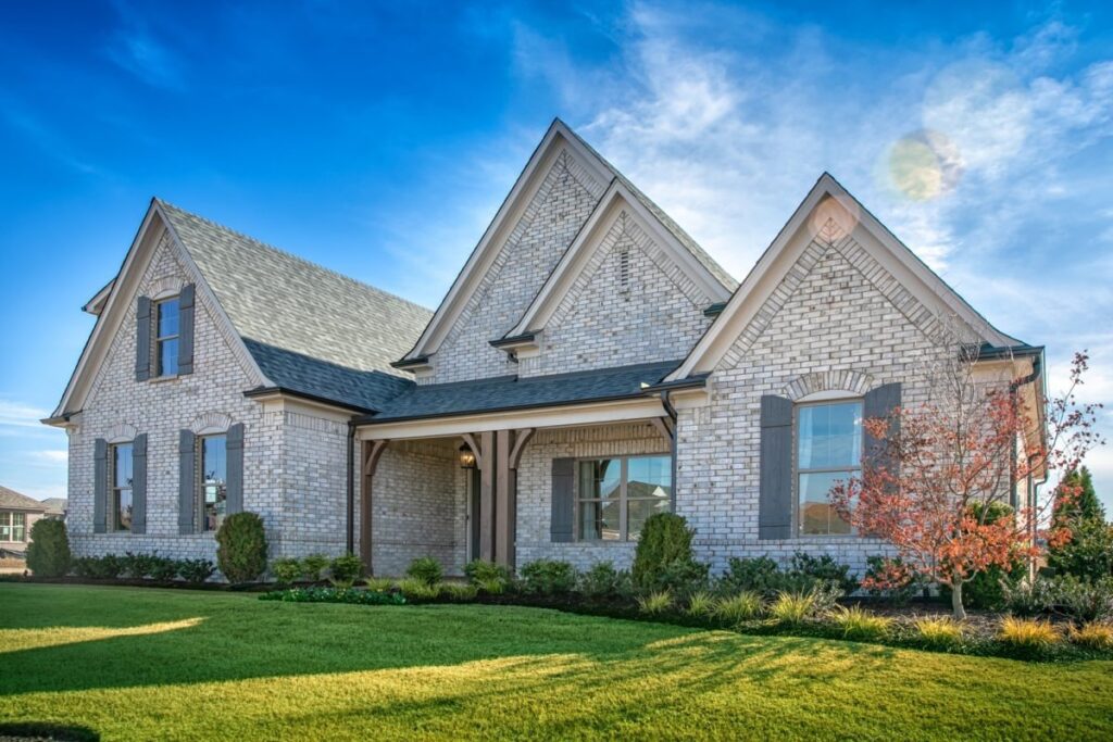 "MIP Capital Partners: Innovating real estate investing with build-to-rent focus in Memphis, Tennessee for long-term growth."