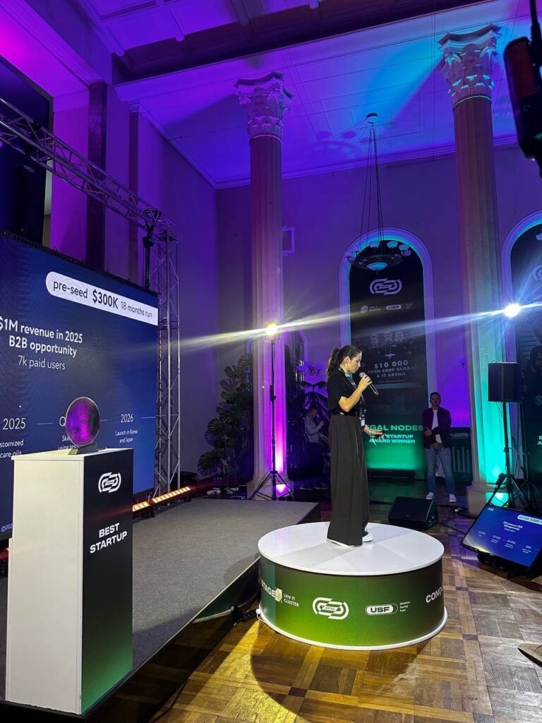 "BeautyBoostr: AI-powered personalized skincare and wellness solutions for women, empowering self-care and confidence globally."