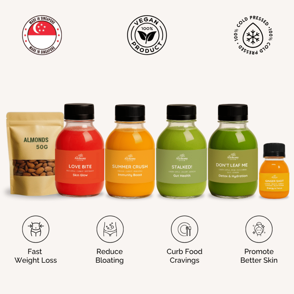 Alchemy affair how one founder is redefining wellness with premium, cold pressed juices