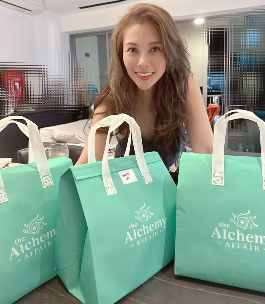 Alchemy affair how one founder is redefining wellness with premium, cold pressed juices
