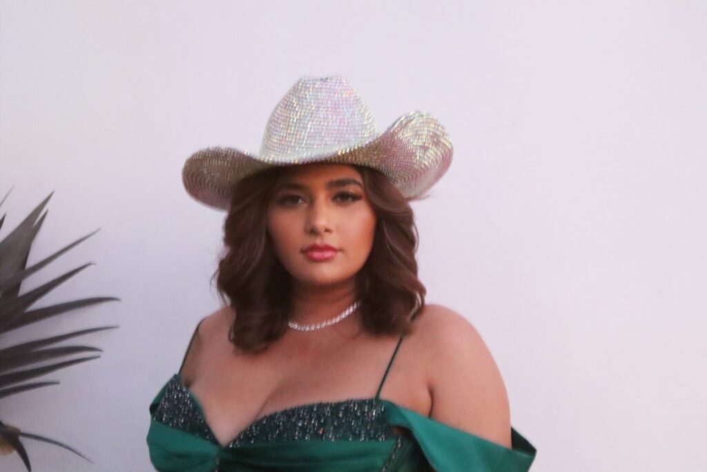 Isha Chhabra, also known as Rose in Hollywood, is transforming Hollywood with GlobalGlowFilms