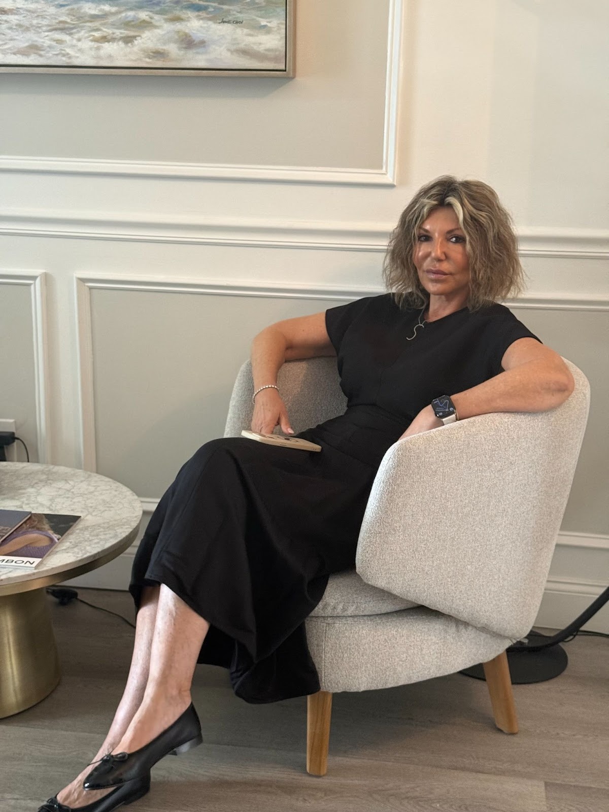 Discover personalized wellness at The Residence Wellness, Brooklyn’s Ultimate Social Wellness Club.