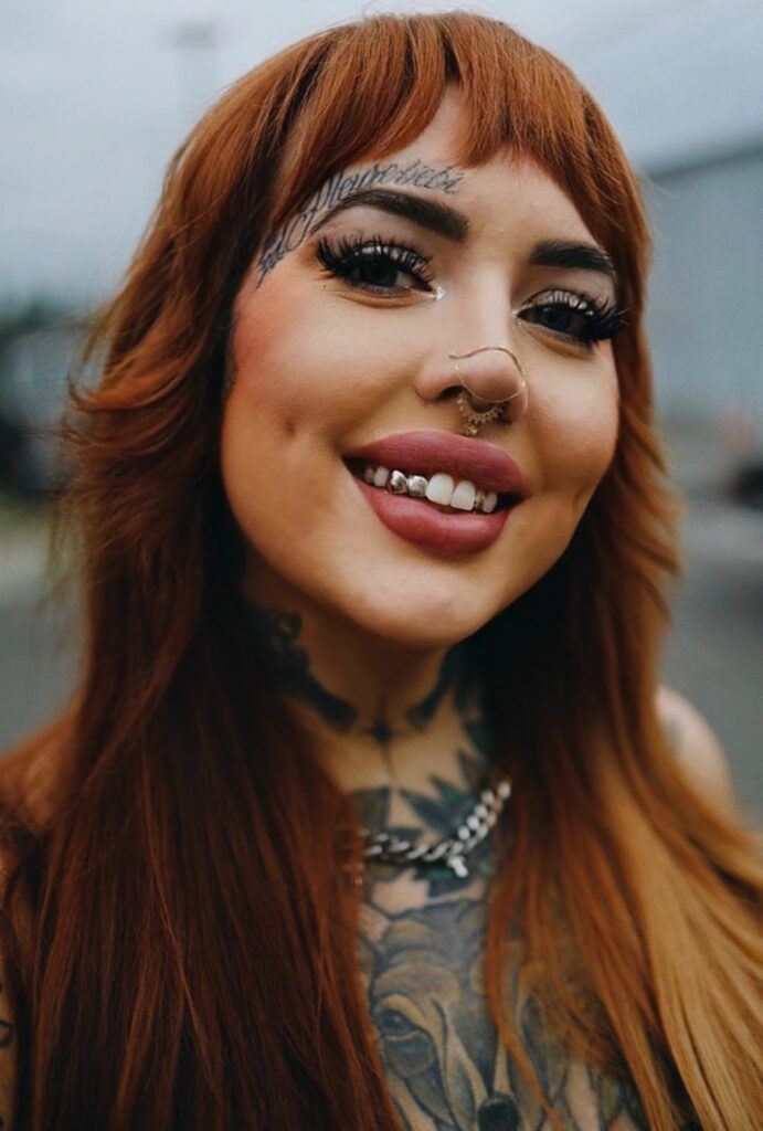 Learn how Jamie Carle turned adversity into success, transforming Portland Tooth Fairy into a top beauty brand.