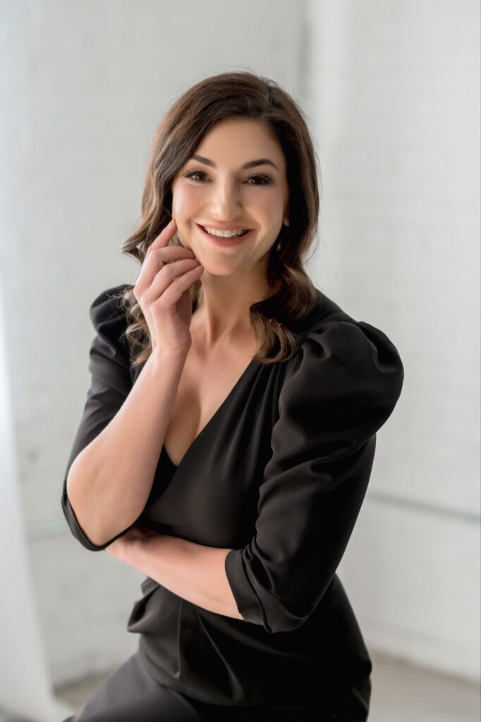 Pam Maass Garrett, aka Law Mother, is reshaping how families handle personal finance, law, and wealth building.