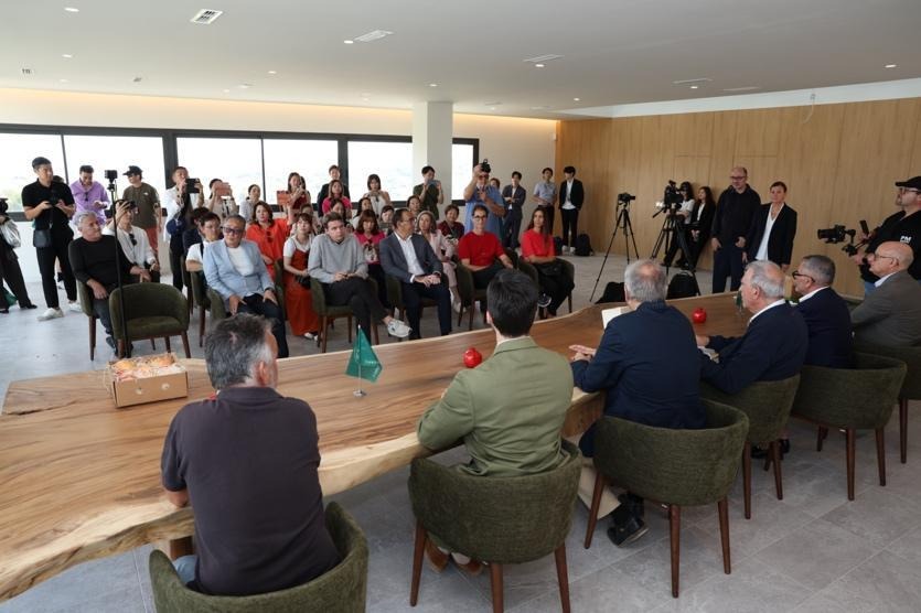 Researchers in Spain and Japan reveal a fermented pomegranate breakthrough, unlocking urolithin for mitochondrial health and aging.