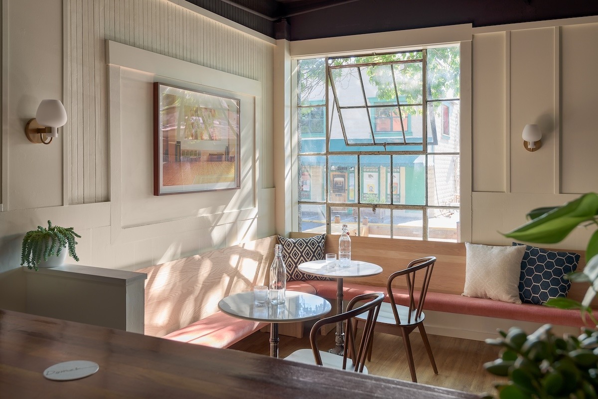 With a fresh perspective and innovative approach, Rory Everitt is redefining interior design in Oregon by blending elegance with functionality to create truly transformative spaces.