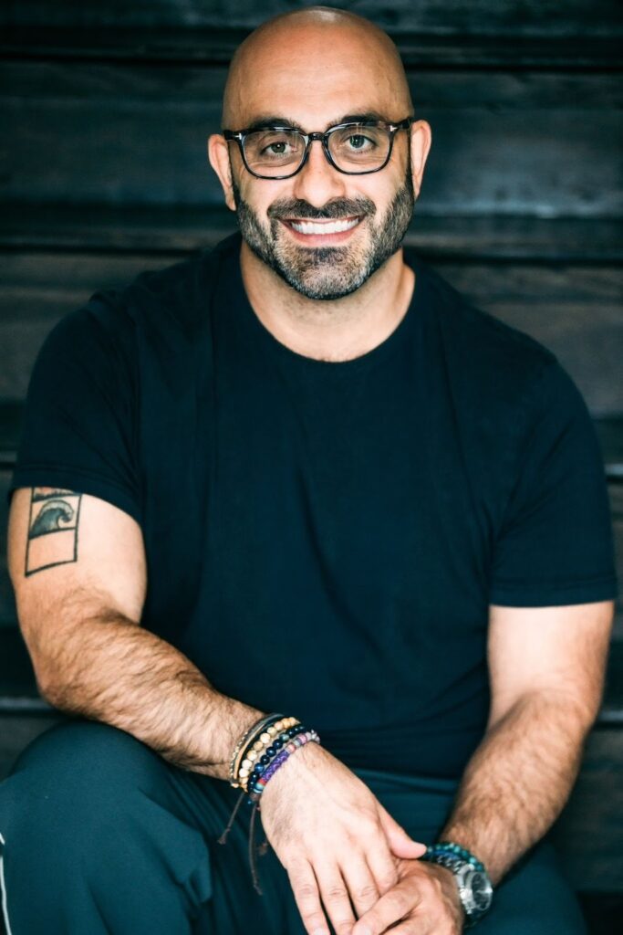 Safar’s journey began with a desire to serve others creating technology that focuses on connection, integration, and real human impact.