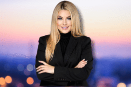 Elsa Thora: Redefining Online Dating with Authenticity and Connection