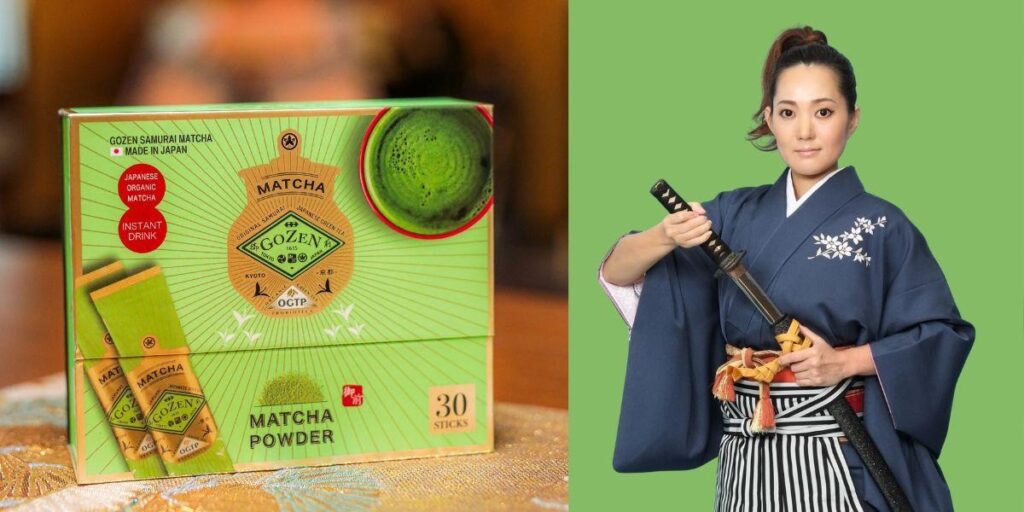 How Gozen Matcha from Uji reveals the hidden biology behind legendary focus.
