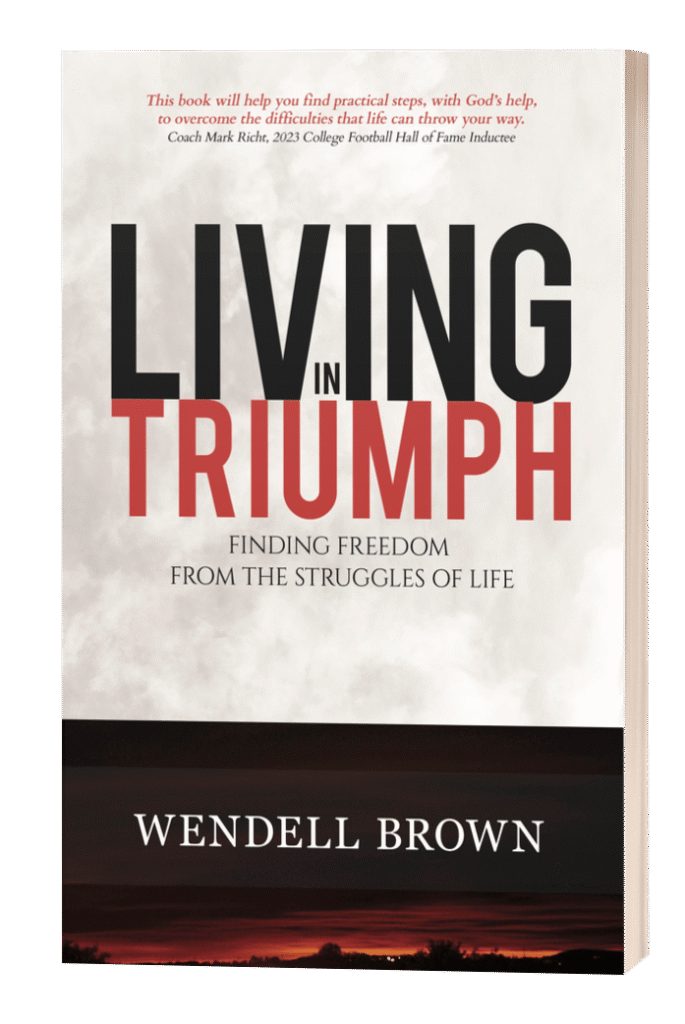 Tragedy Into Triumph empowers individuals to overcome adversity and find hope through the transformative power of real-life stories.