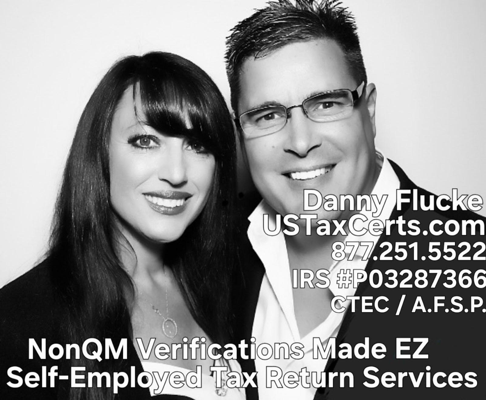 USTaxCerts is redefining the NonQM verification process by offering fast, reliable, and insured solutions that protect lenders, brokers, and borrowers alike.