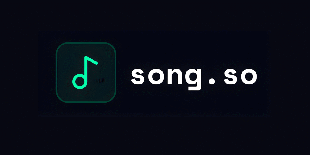 Song.so leverages AI technology to empower artists and labels to grow their fanbase, optimize campaigns, and transform music marketing.