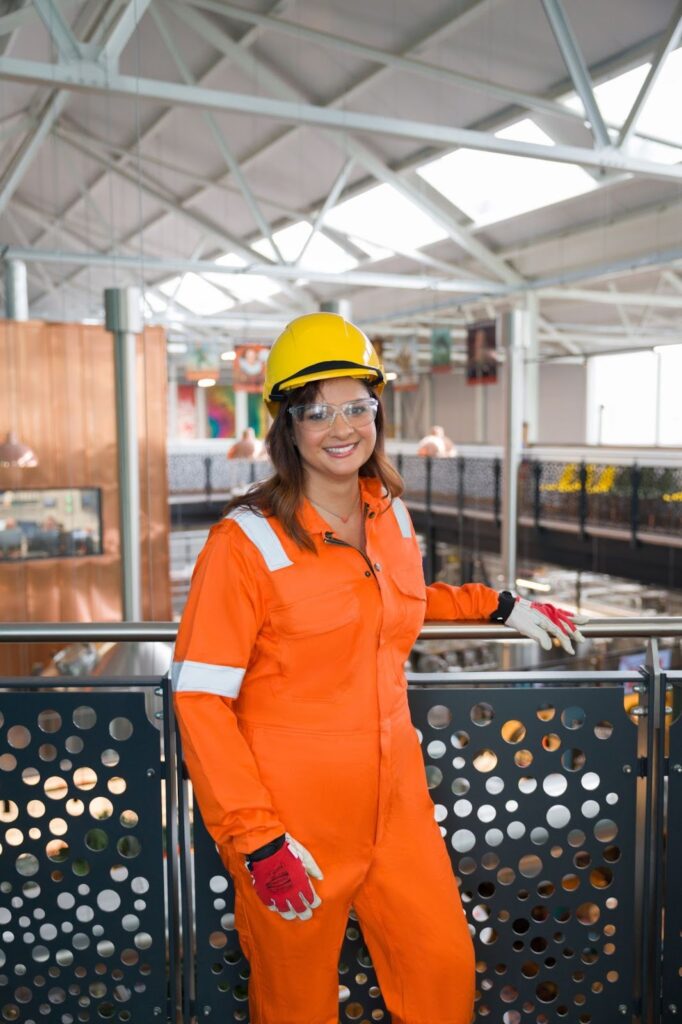 Valued at Work is helping organizations in STEM and technical industries align leadership, team dynamics, and culture to unlock impactful, lasting results – by making inclusive leadership a delivery driver, not a side project.