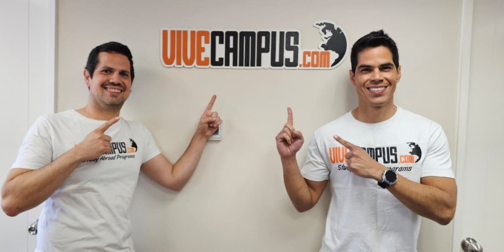 Discover how ViveCampus empowers students with transparent, personalized guidance, making their international education dreams a reality.