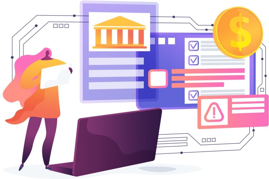 Streamlined property management dashboard showing flexible, transparent pricing and service options.