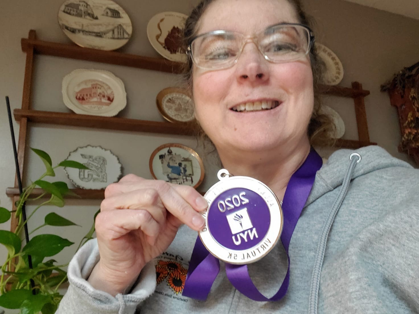 Grace aquino empowering longevity and wellness through purpose driven living